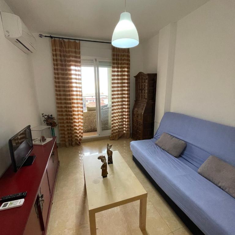 Alpen1 Paseo Marítimo - Apartamento de 2 dormitorios - 15
