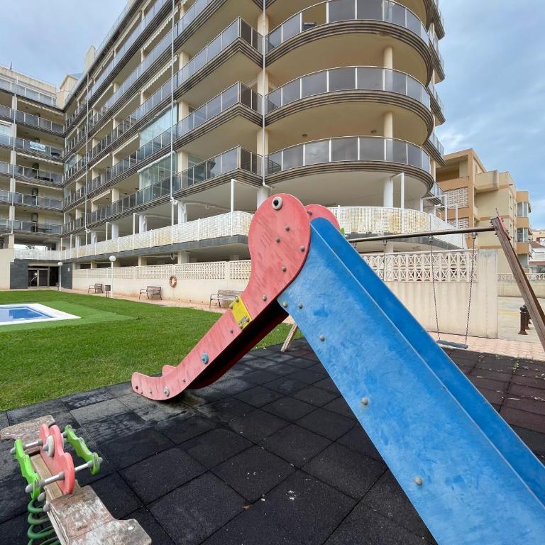 Alpen1 Paseo Marítimo - Apartamento de 2 dormitorios - 3