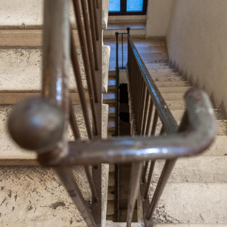 Casa dei Visionari - Appartamento con 1 Camera da Letto - 36