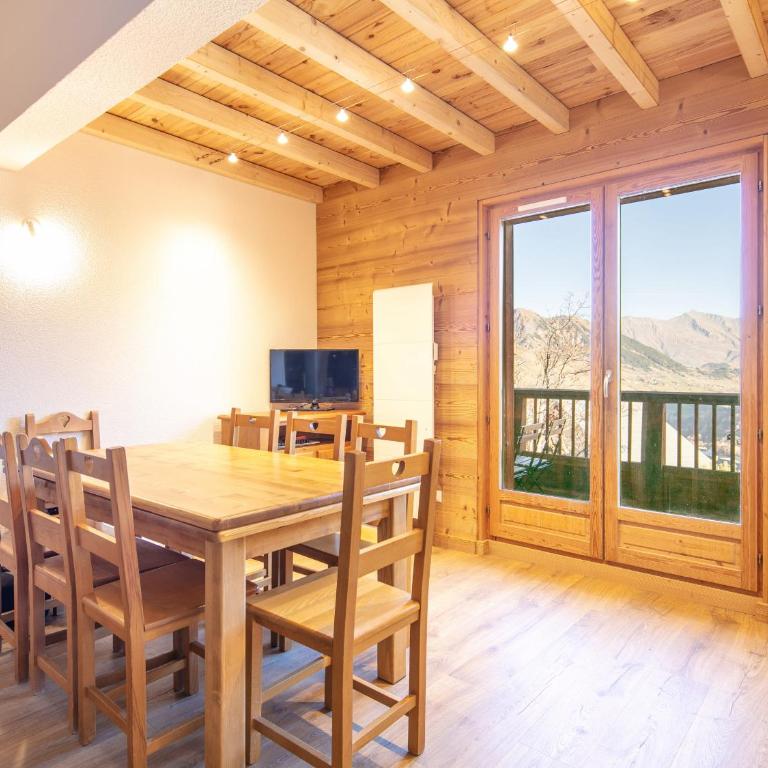 Les Tetras - 64 - Spacieux Appart 10 pers - Appartement - 1