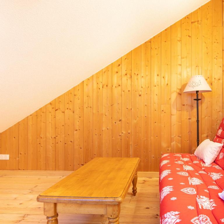 Les Tetras - 64 - Spacieux Appart 10 pers - Appartement - 4