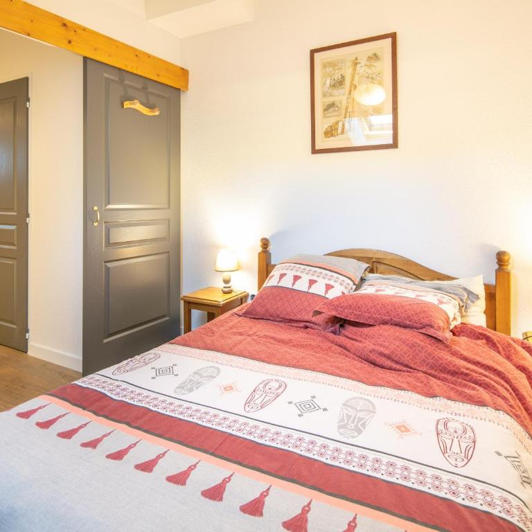 Les Tetras - 64 - Spacieux Appart 10 pers - Appartement - 7
