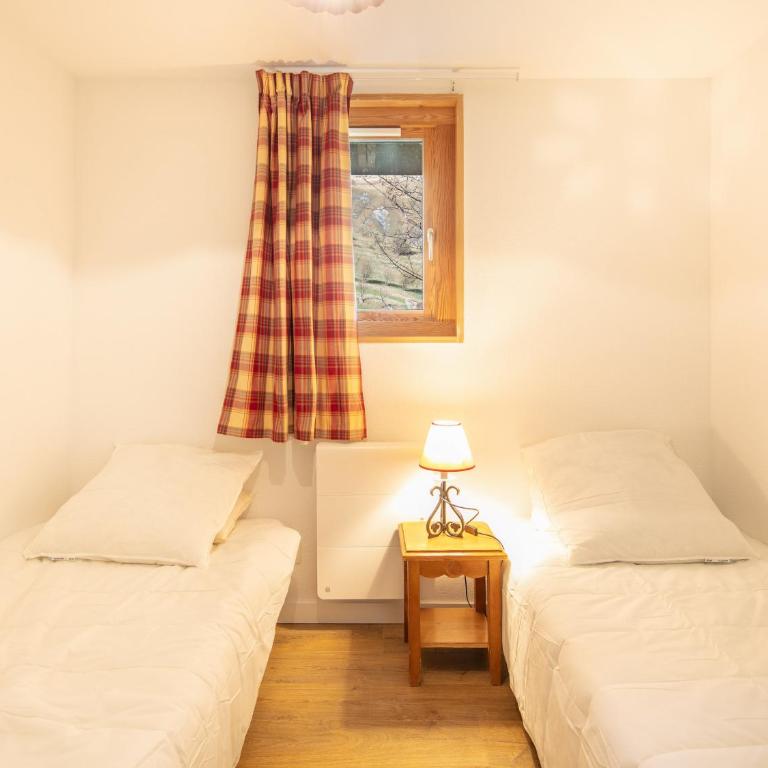Les Tetras - 64 - Spacieux Appart 10 pers - Appartement - 14