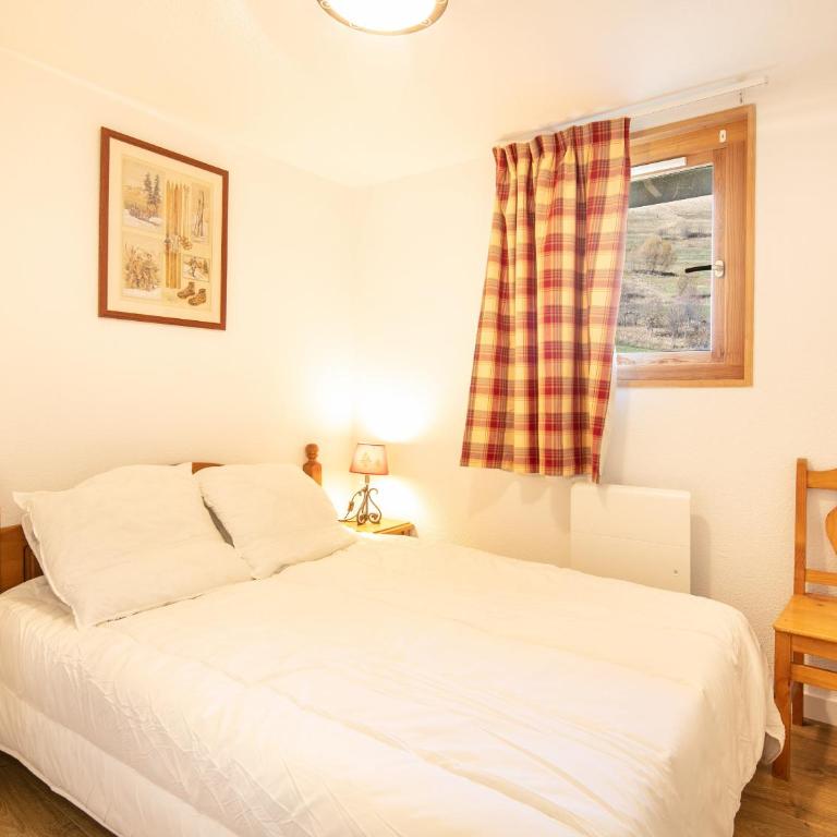 Les Tetras - 64 - Spacieux Appart 10 pers - Appartement - 15