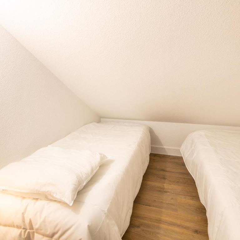 Les Tetras - 64 - Spacieux Appart 10 pers - Appartement - 18