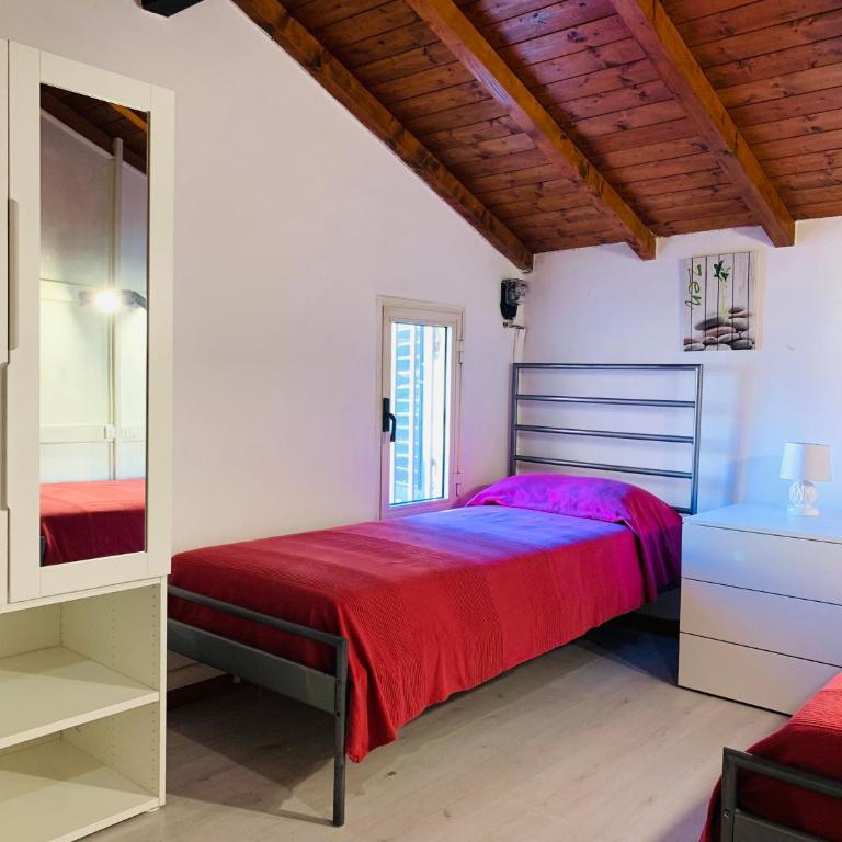 Dante Appartamento con giardino - Casa con 3 Camere da Letto - 7