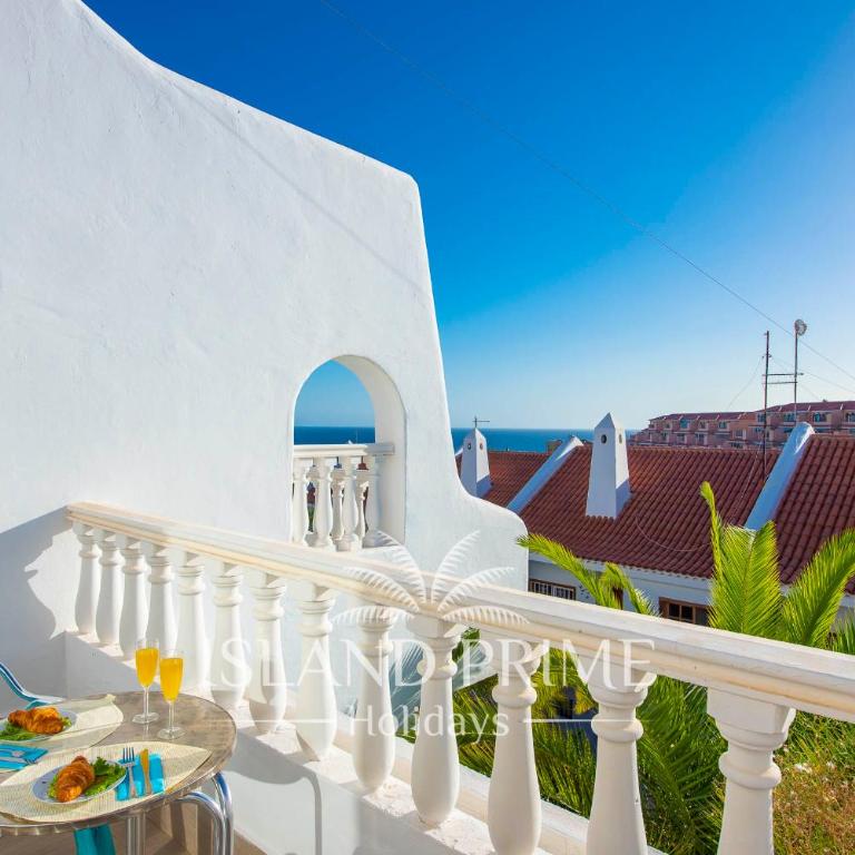 Holiday Apartment 2 in Sand Club SC266 - Apartamento de 1 dormitorio - 7