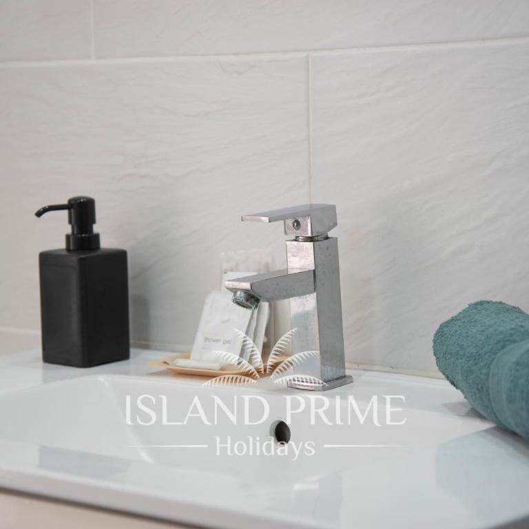 Holiday Apartment 2 in Sand Club SC266 - Apartamento de 1 dormitorio - 24
