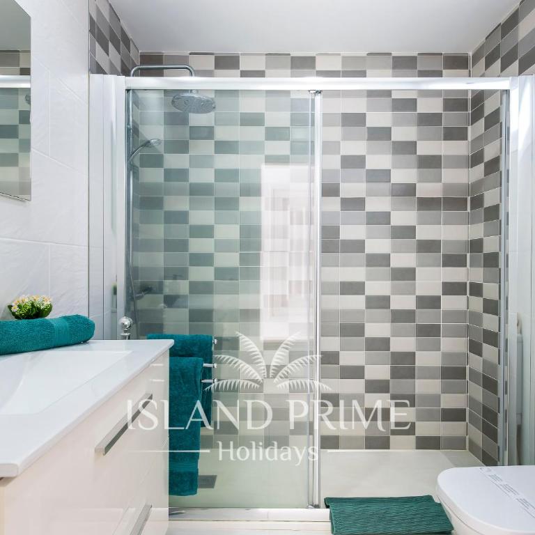 Holiday Apartment 2 in Sand Club SC266 - Apartamento de 1 dormitorio - 4