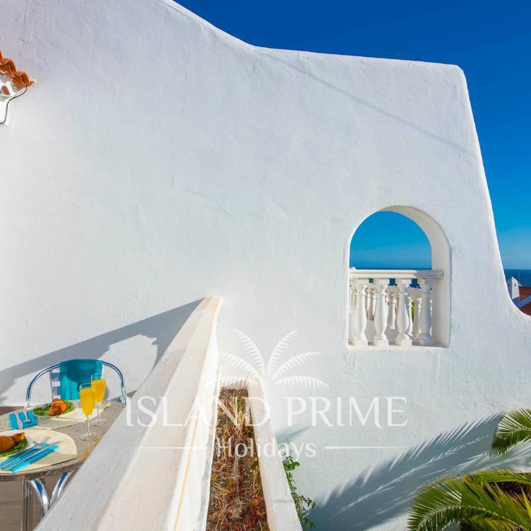Holiday Apartment 2 in Sand Club SC266 - Apartamento de 1 dormitorio - 30