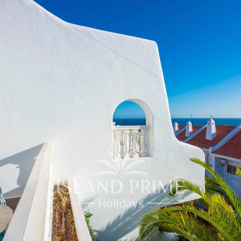 Holiday Apartment 2 in Sand Club SC266 - Apartamento de 1 dormitorio - 33