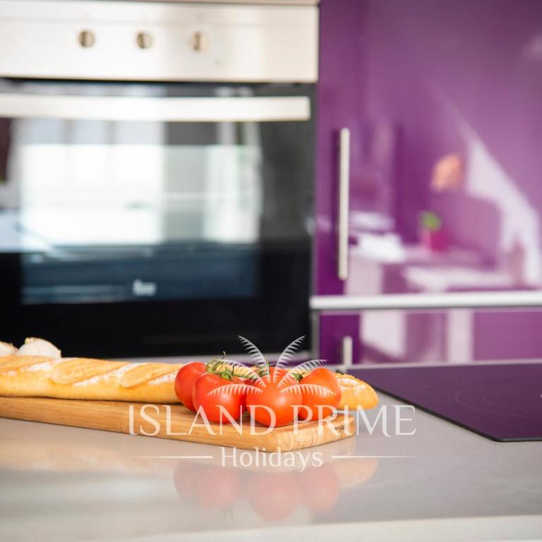 Holiday Apartment 2 in Sand Club SC266 - Apartamento de 1 dormitorio - 35