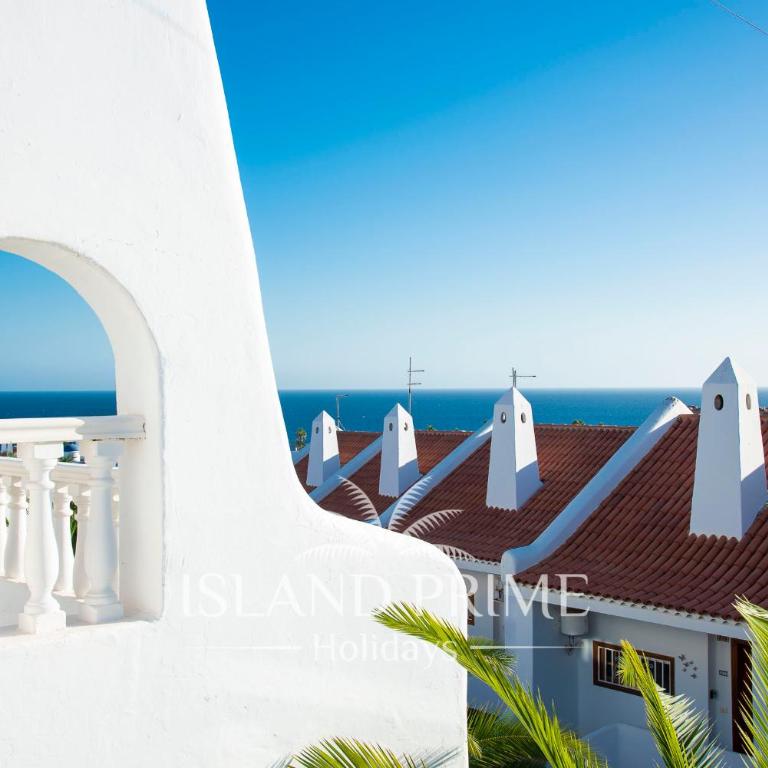 Holiday Apartment 2 in Sand Club SC266 - Apartamento de 1 dormitorio - 38