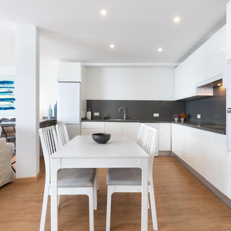 El Balcón del Muelle - Apartamento Deluxe - 13