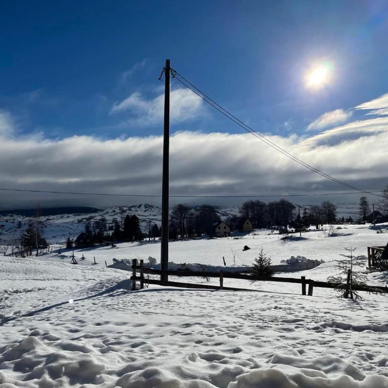 Guest House Đina - Four-Bedroom House - 3