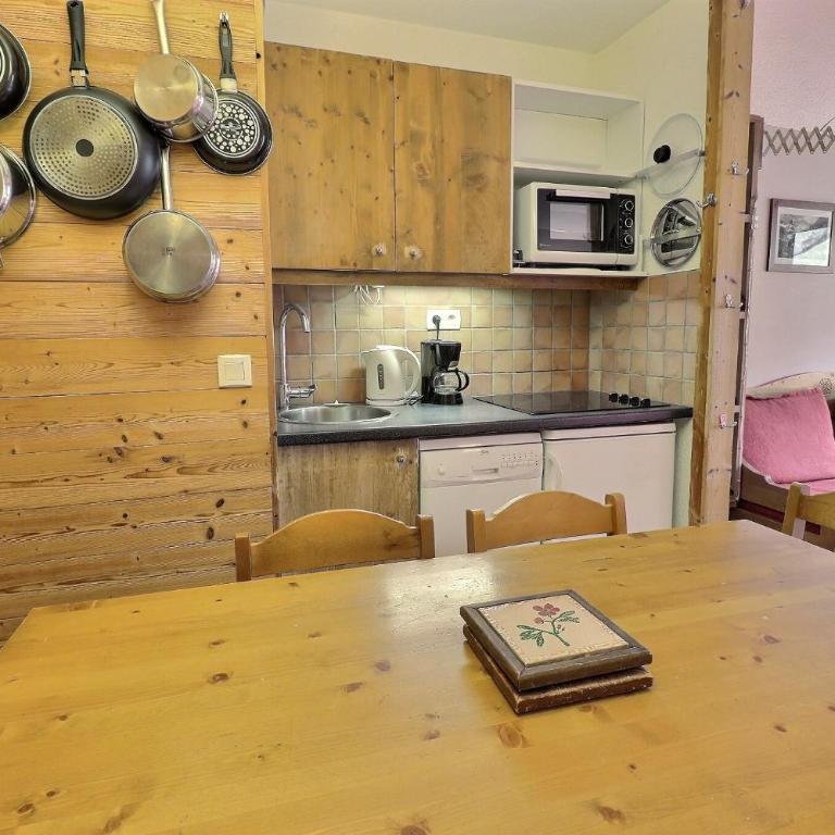 Residence Pralin - Appartement en Duplex - 8