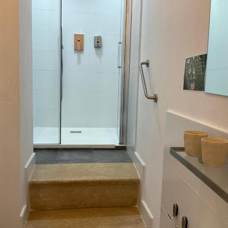 Casa de las Especias - Habitación Triple con baño privado - 7