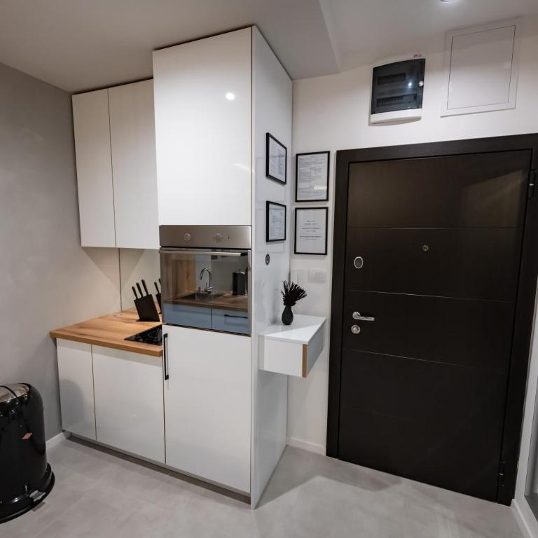 FAMILY RESORT SUBOTICA Apartments - Deluxe Suite - 20