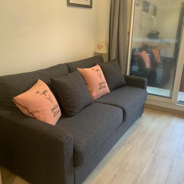 Tignes - Charmant studio pour 2-3 personnes proche des pistes - Superior Studio - 2