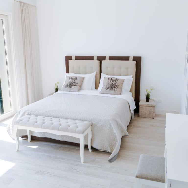 Lustica Bay Vacation Homes - Three Bedroom Residence Sea View - 3
