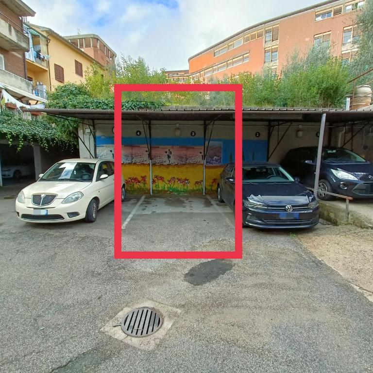 FirstHouse - nel centro storico con Parcheggio Gratuito - Appartamento con 2 Camere da Letto - 15