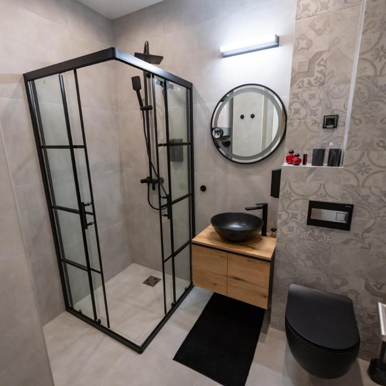 FAMILY RESORT SUBOTICA Apartments - Deluxe Suite - 25