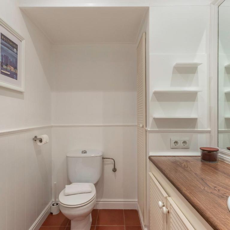 Bilbao Old Town IX by Aston Rentals - Apartamento - 14
