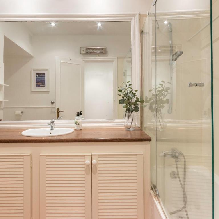 Bilbao Old Town IX by Aston Rentals - Apartamento - 15