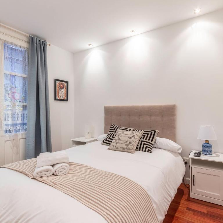 Bilbao Old Town IX by Aston Rentals - Apartamento - 10