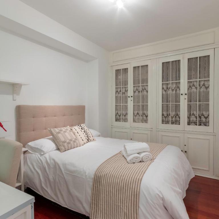 Bilbao Old Town IX by Aston Rentals - Apartamento - 16