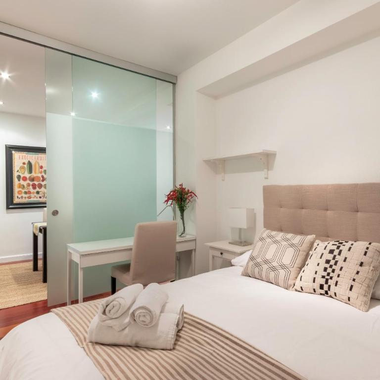 Bilbao Old Town IX by Aston Rentals - Apartamento - 17