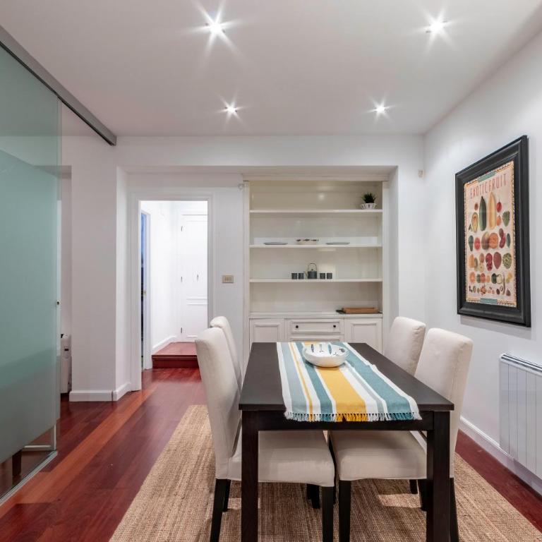 Bilbao Old Town IX by Aston Rentals - Apartamento - 5