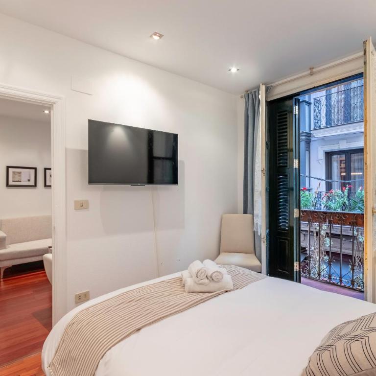 Bilbao Old Town IX by Aston Rentals - Apartamento - 11