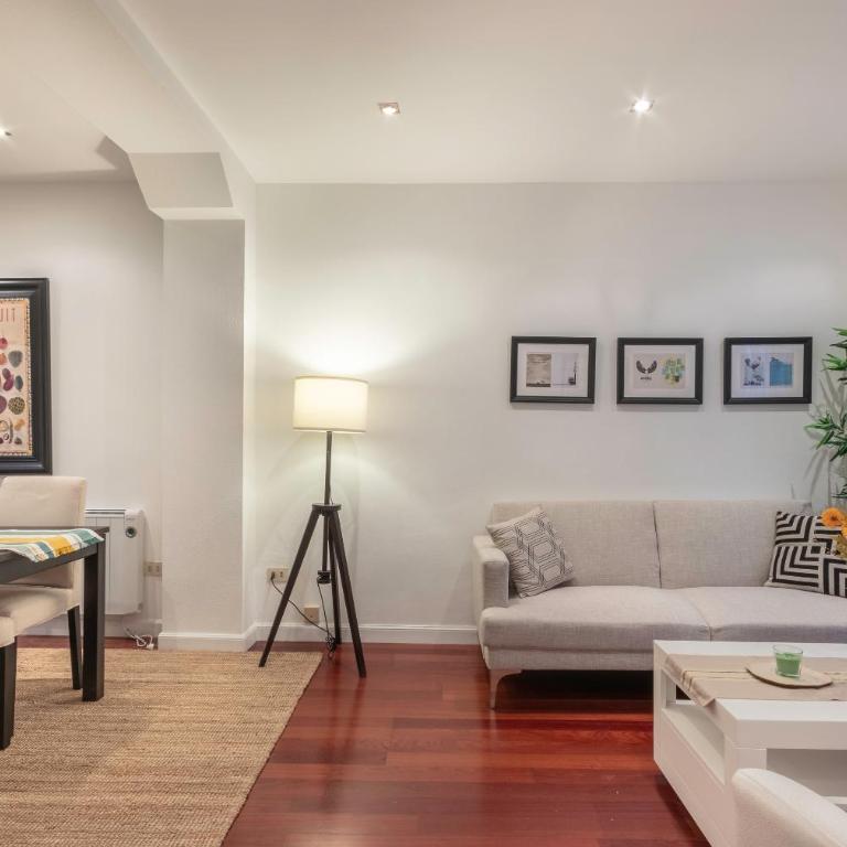 Bilbao Old Town IX by Aston Rentals - Apartamento - 3