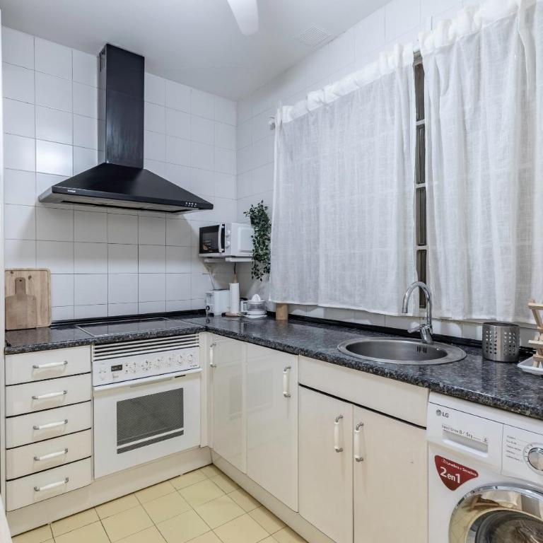 Bilbao Old Town IX by Aston Rentals - Apartamento - 8