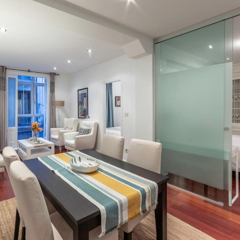 Bilbao Old Town IX by Aston Rentals - Apartamento - 7