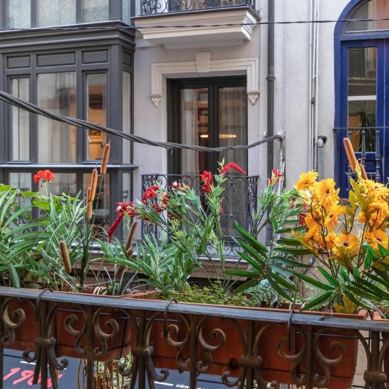 Bilbao Old Town IX by Aston Rentals - Apartamento - 25