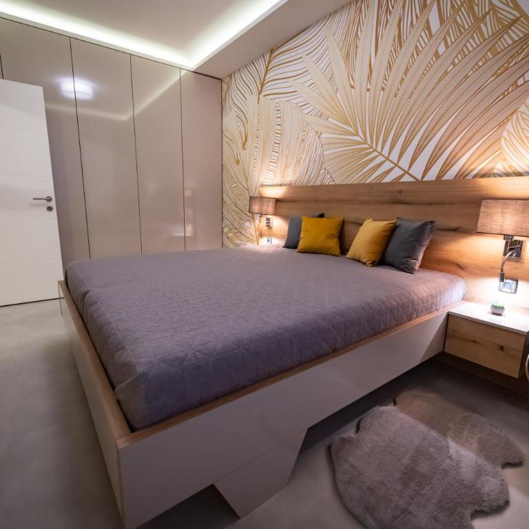 FAMILY RESORT SUBOTICA Apartments - Deluxe Suite - 22