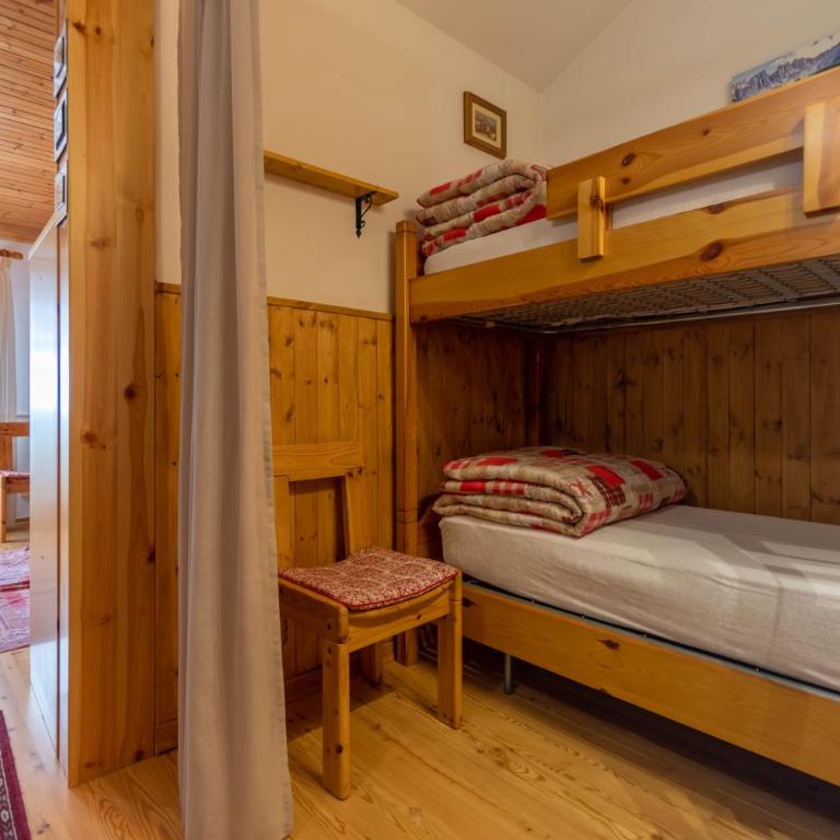Petit Arnica - Monolocale - 7