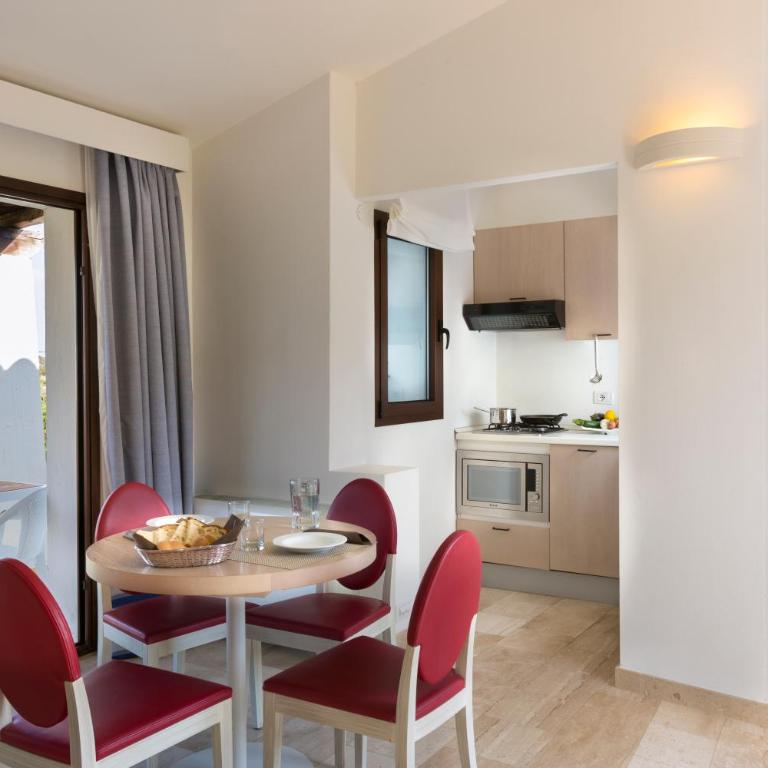 Grande Baia Resort & Spa - Bungalow Familiare - 4