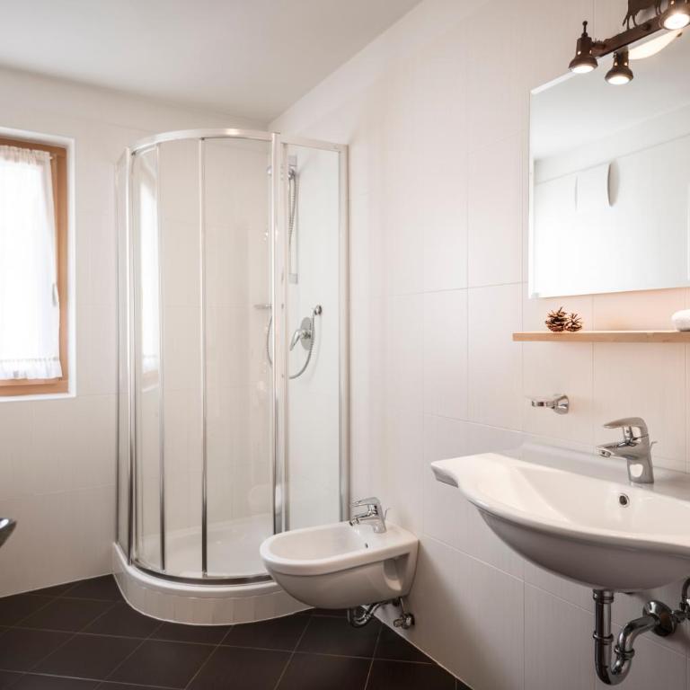 Piculin Alpin Apartments - Appartamento con 1 Camera da Letto (4 Adulti) - 2
