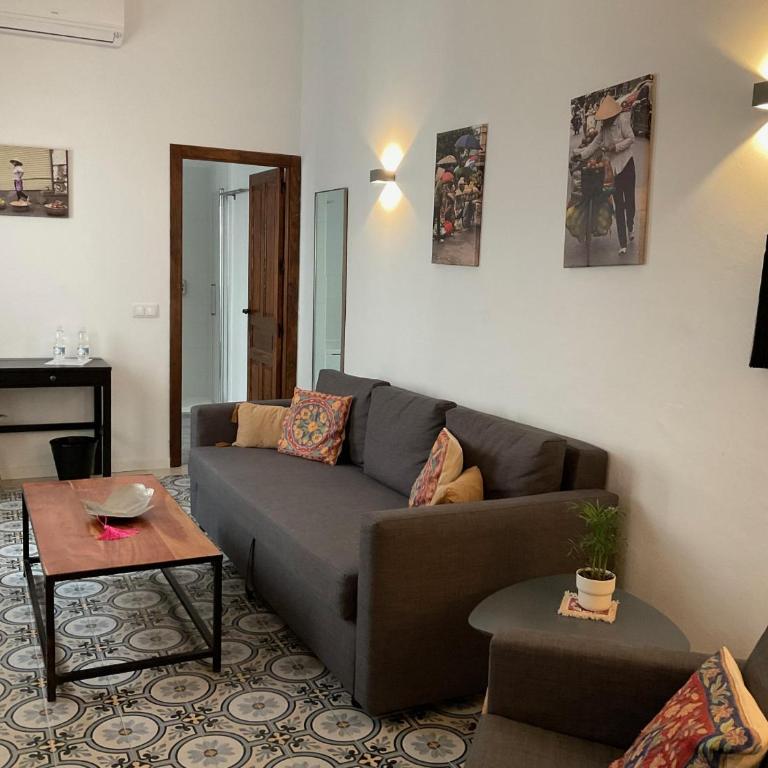 Casa de las Especias - Habitación Triple Deluxe - 9