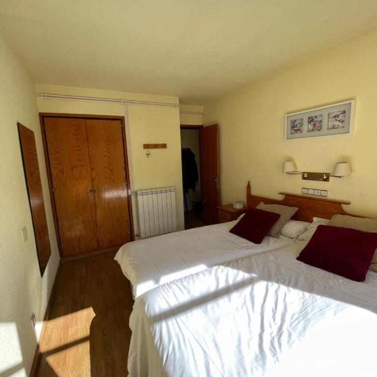 Apartamentos SNÖ Cerler - Appartamento con 1 Camera da Letto - 12