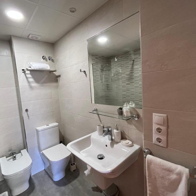 Apartamentos SNÖ Cerler - Appartamento con 1 Camera da Letto - 11