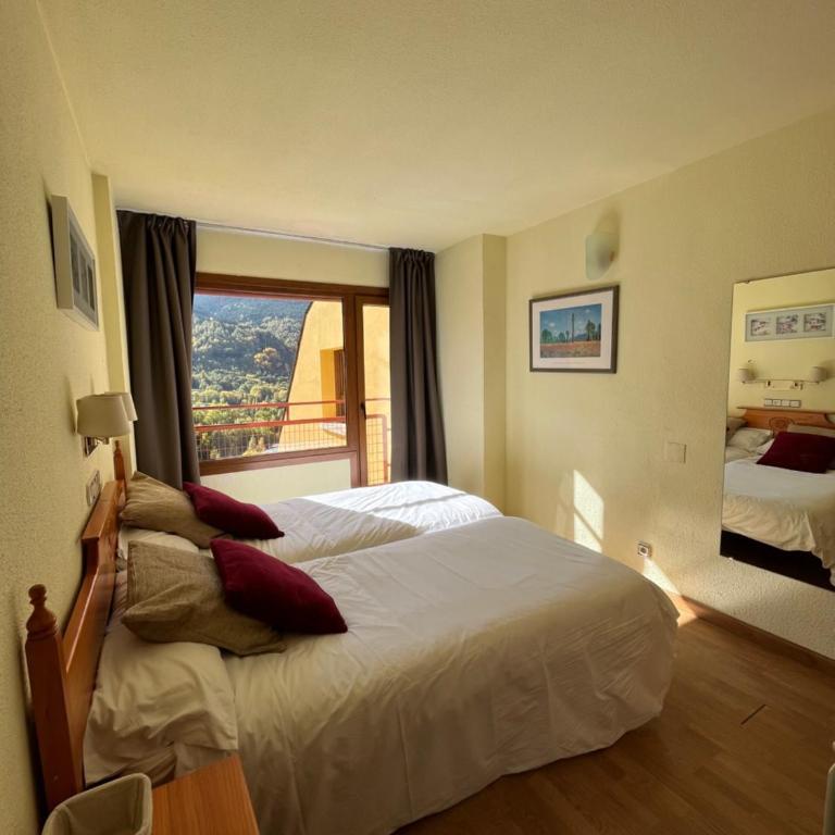 Apartamentos SNÖ Cerler - Appartamento con 1 Camera da Letto - 13