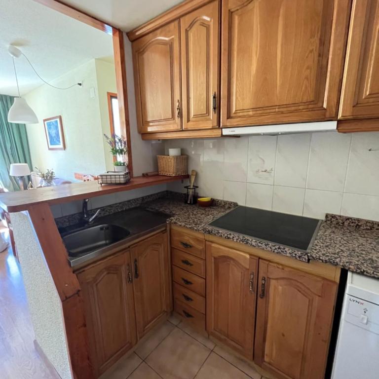 Apartamentos SNÖ Cerler - Appartamento con 1 Camera da Letto - 7