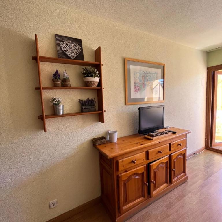Apartamentos SNÖ Cerler - Appartamento con 1 Camera da Letto - 6