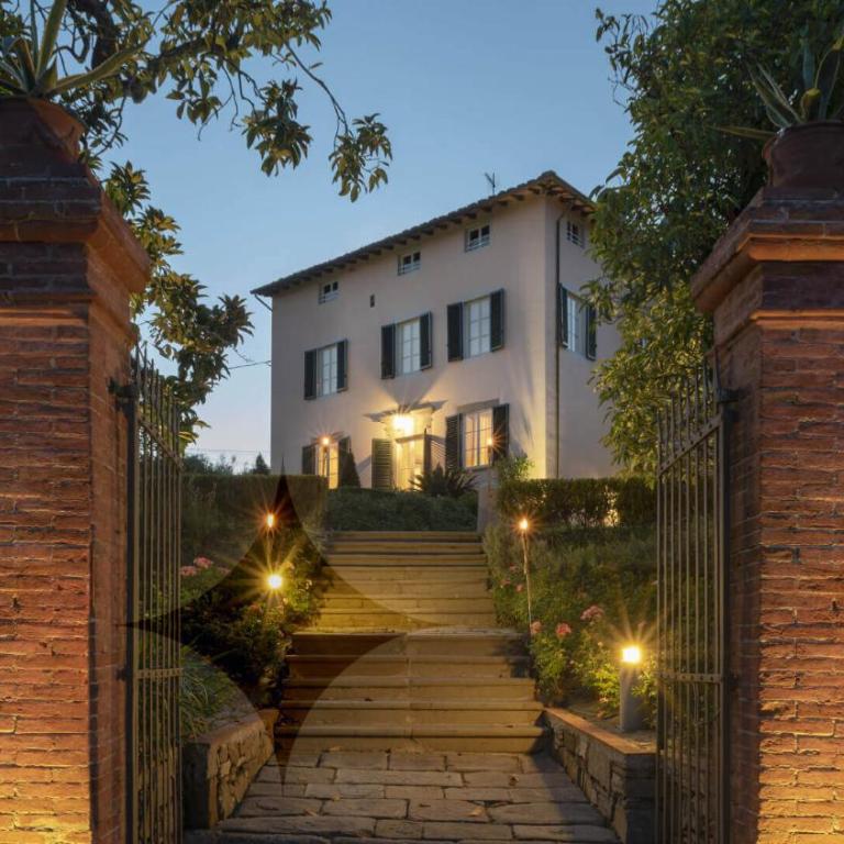 Villa di Buona Speranza - Villa - 20