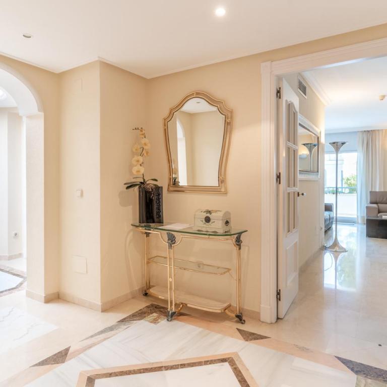 VIP Dominion Beach Estepona - Apartamento de 3 dormitorios - 14