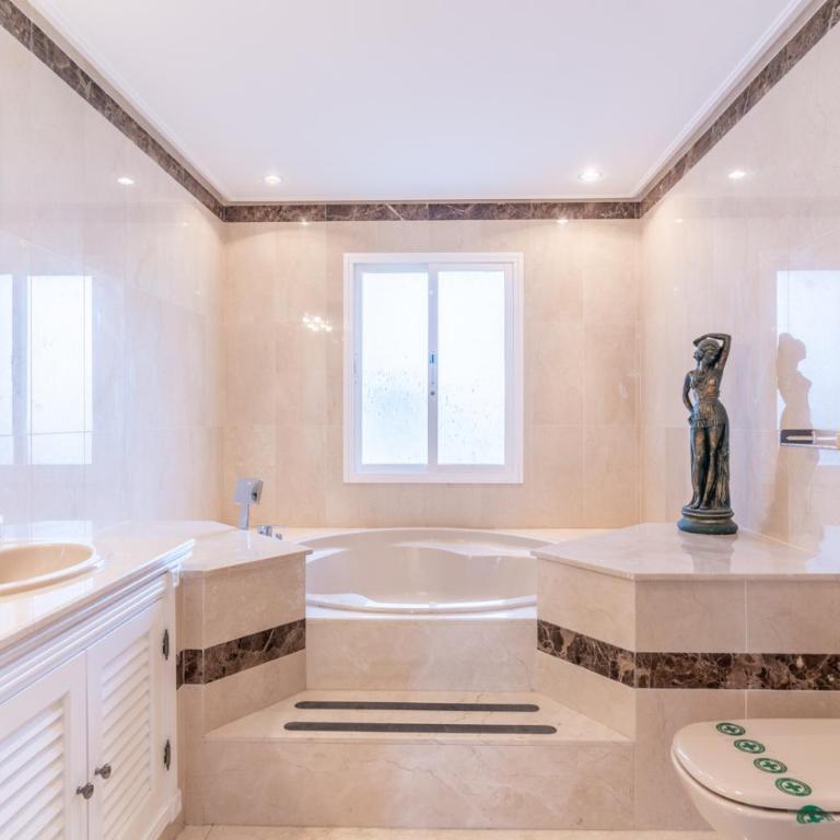 VIP Dominion Beach Estepona - Apartamento de 3 dormitorios - 9